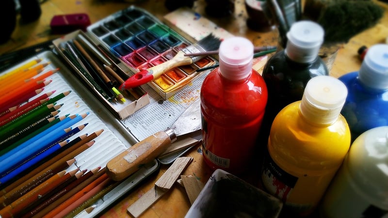 Art Gathering