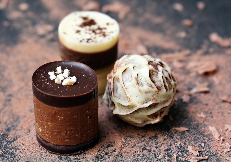 Chocolate Expo